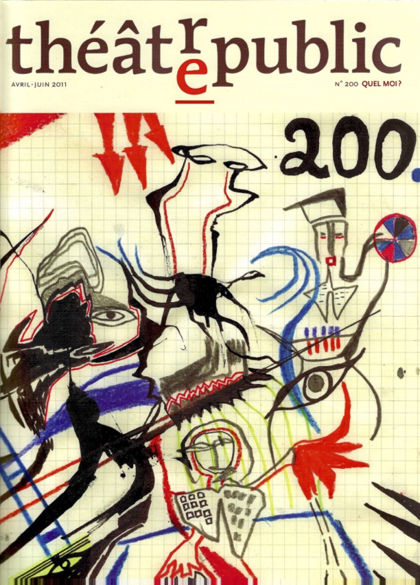 Quel moi ? | Numéro 200 | Théâtre/Public