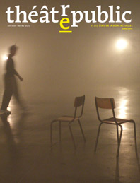 États de la scène actuelle : 2009-2011 | Numéro 203 | Théâtre/Public