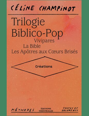 Trilogie biblico-pop