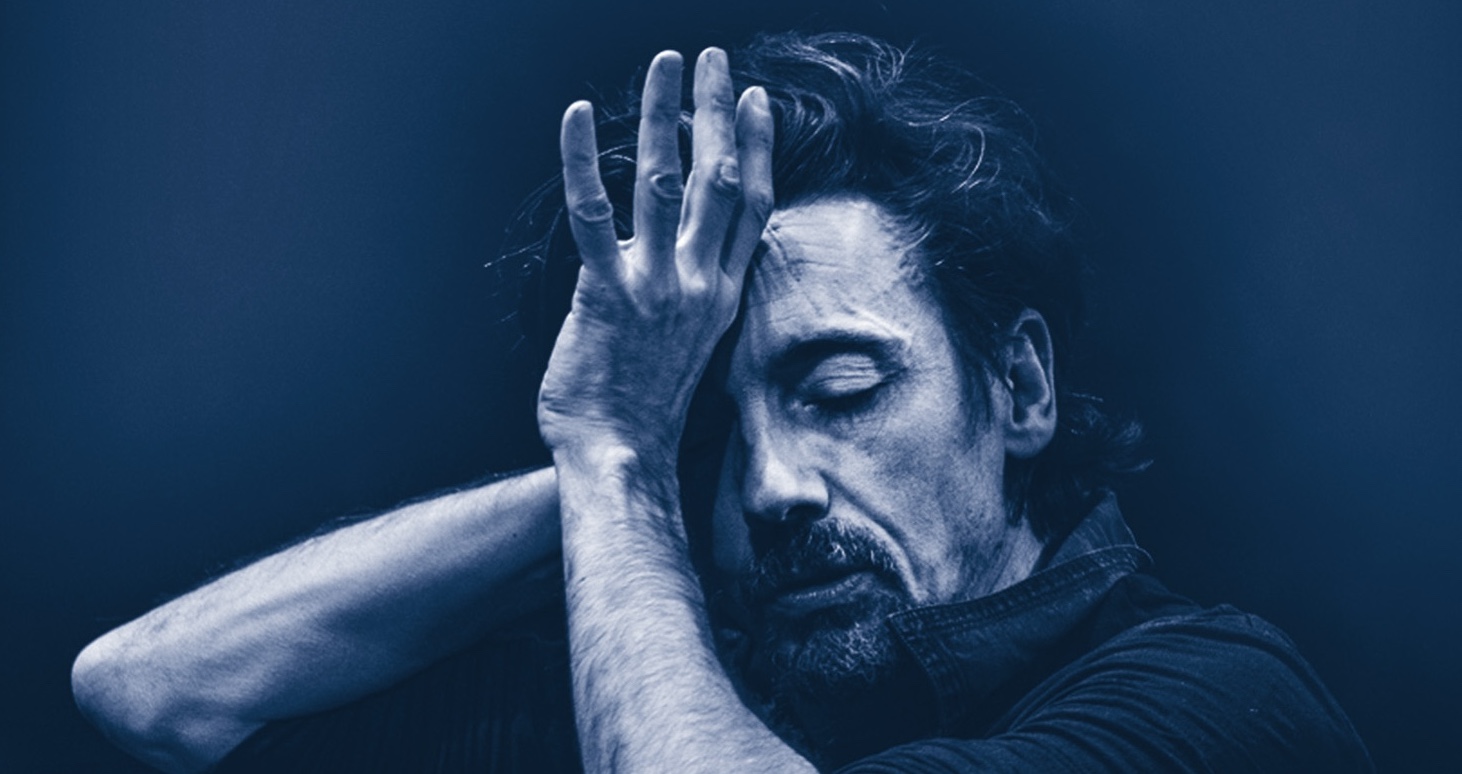 Le théâtre de la parole de Stanislas Nordey