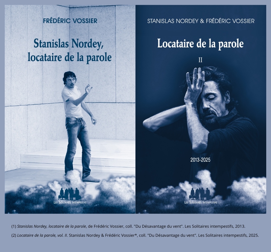 Théâtre/Public