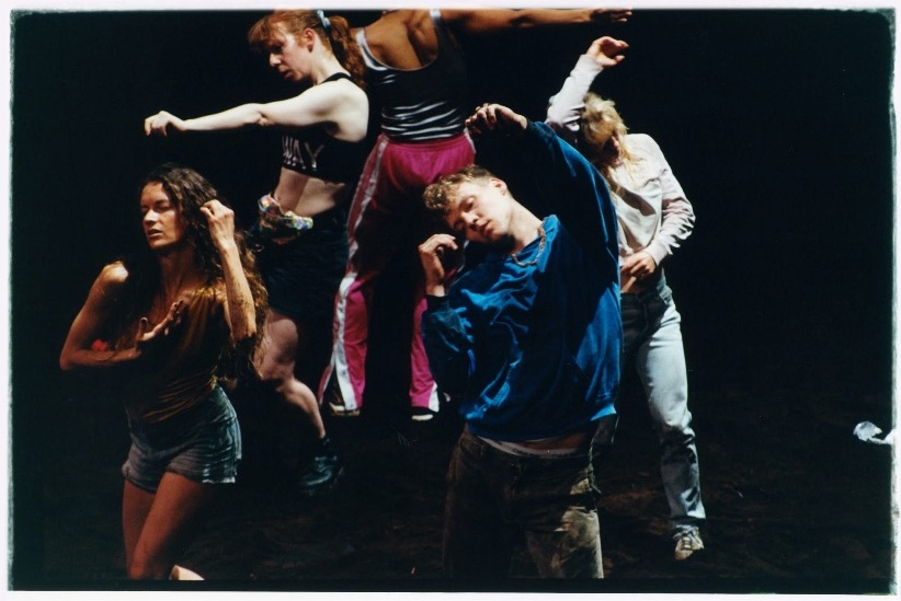 Théâtre/Public
