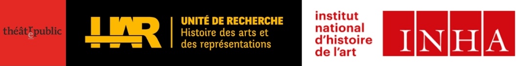 Théâtre/Public
