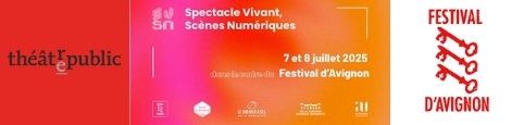 Théâtre/Public