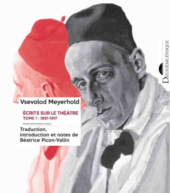 Actualité de Meyerhold