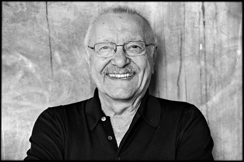 Hommage à Jean-Pierre Vincent