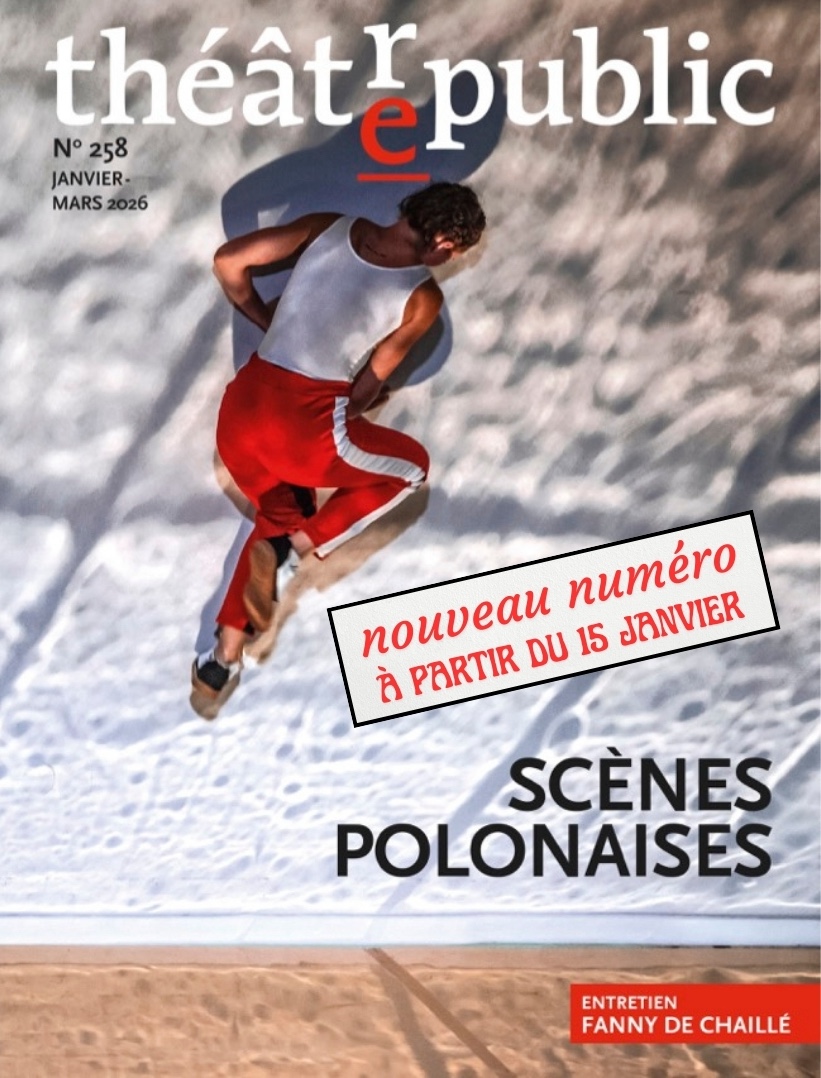 Scènes polonaises