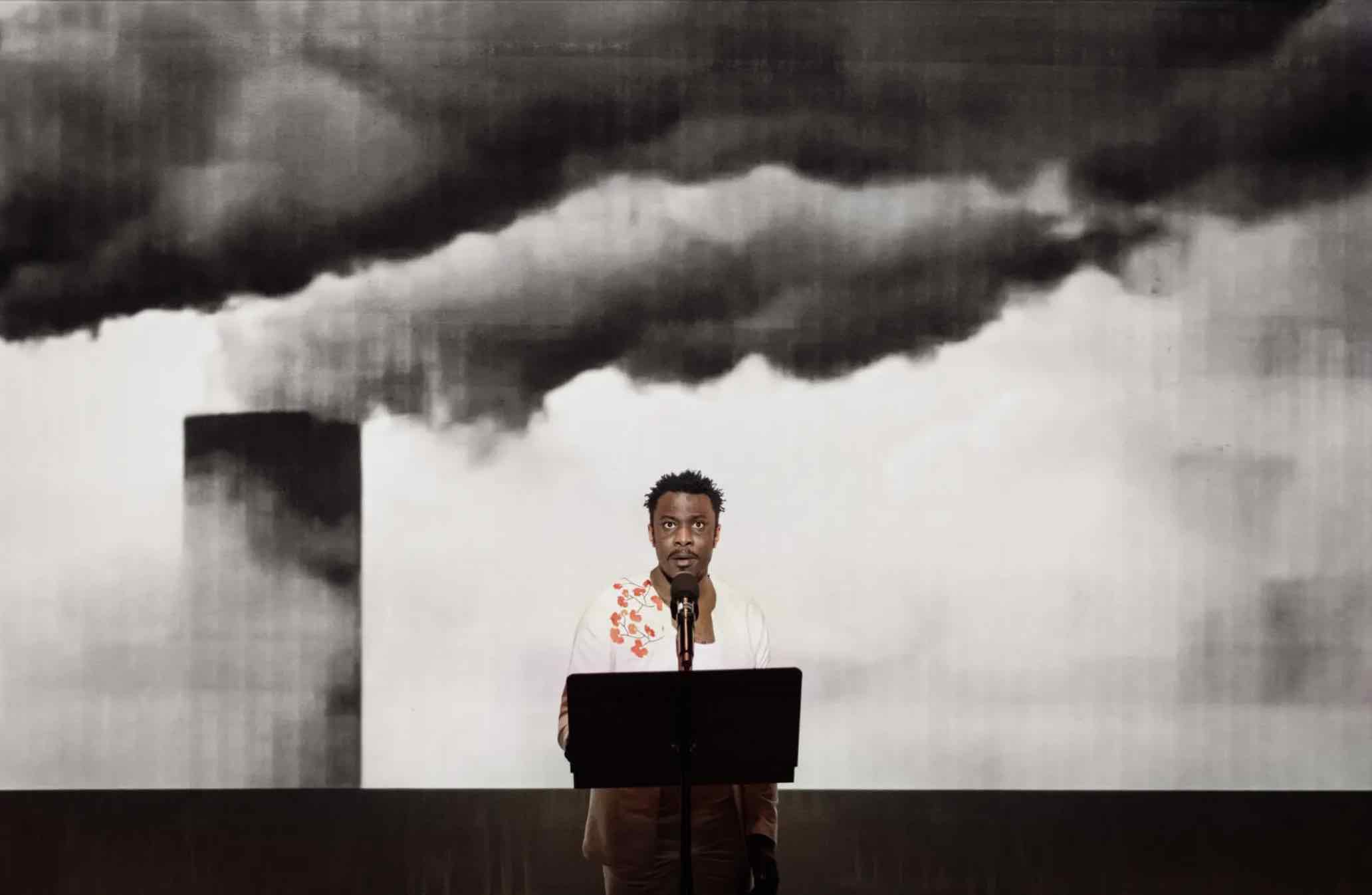 L&rsquo;Apocalypse d&rsquo;Adam et Aimée