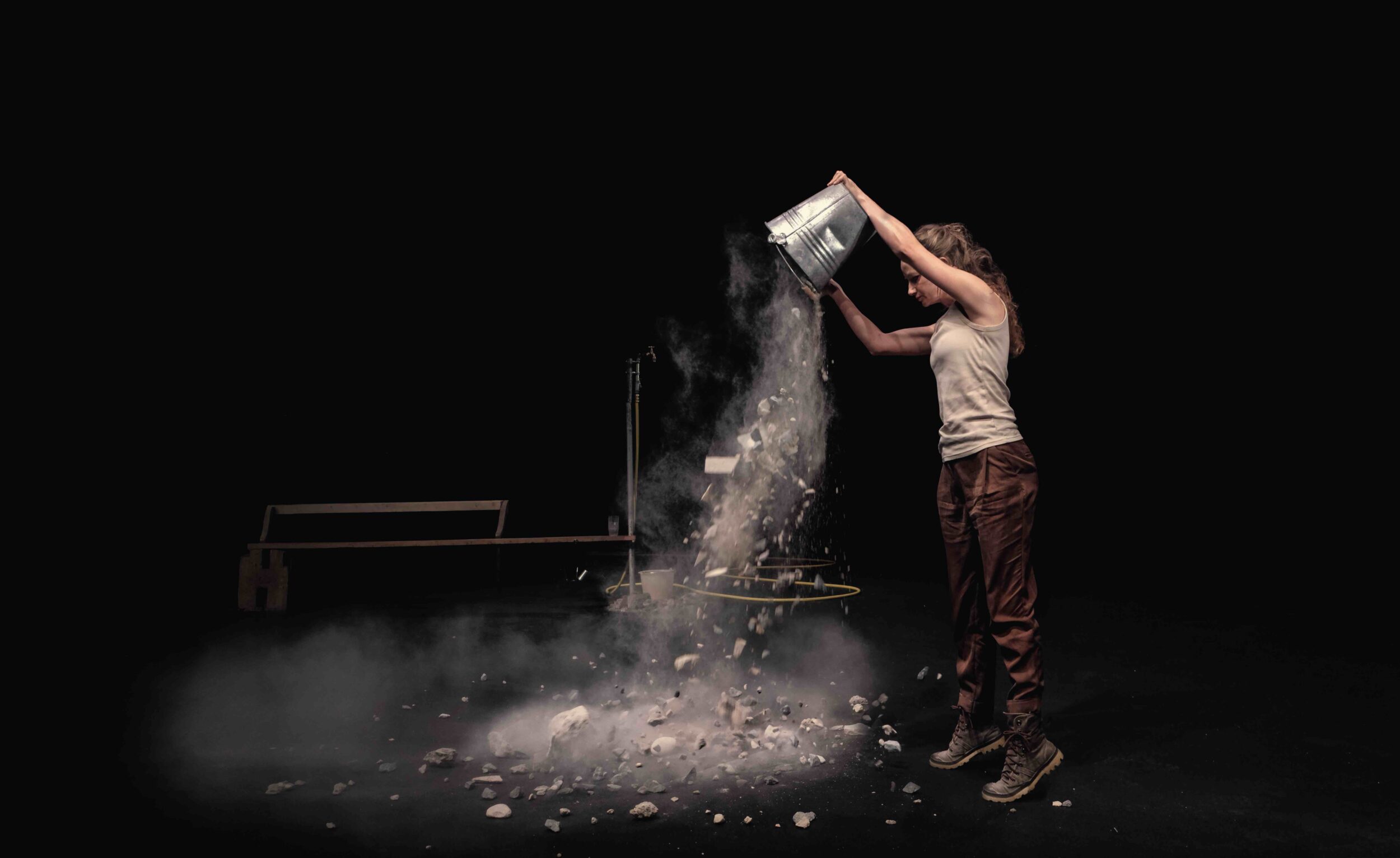 Théâtre/Public